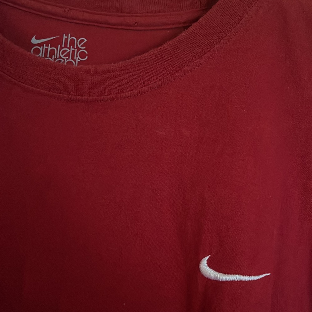 Vintage Nike T-shirt - Picture 2 of 2